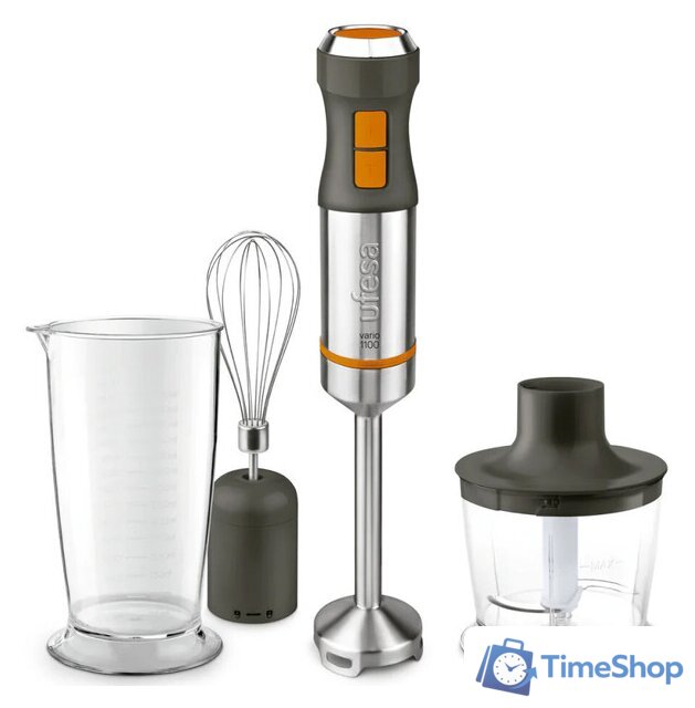 Погружной блендер Ufesa BP4592 Vario Max - Изображение №1 — Интернет-магазин Time-Shop