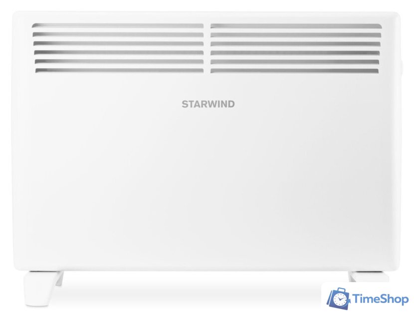 Конвектор StarWind SHV1015 - Изображение №1 — Интернет-магазин Time-Shop