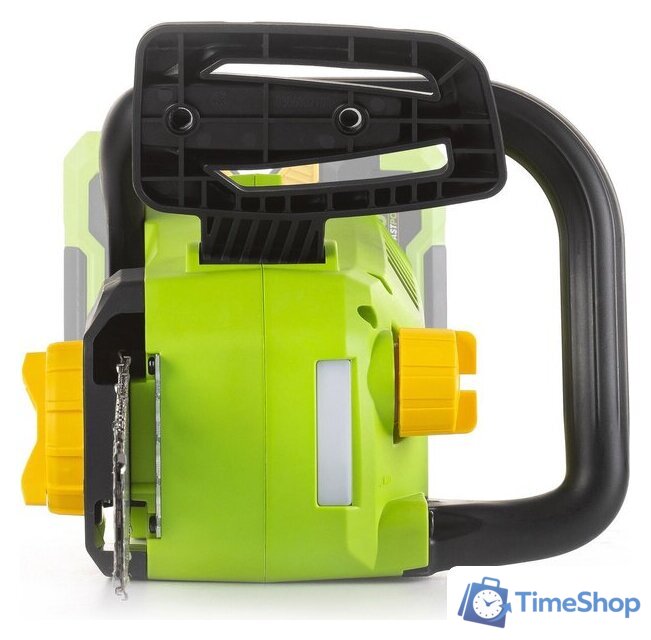 Аккумуляторная пила Fieldmann FZP 70805-0 (без АКБ) - Изображение №6 — Интернет-магазин Time-Shop