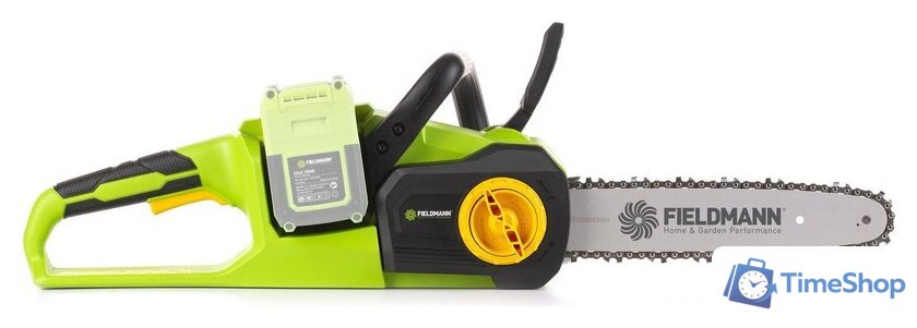Аккумуляторная пила Fieldmann FZP 70805-0 (без АКБ) - Изображение №3 — Интернет-магазин Time-Shop
