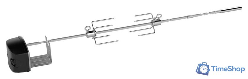 Вертел Weber 7654 - Изображение №1 — Интернет-магазин Time-Shop