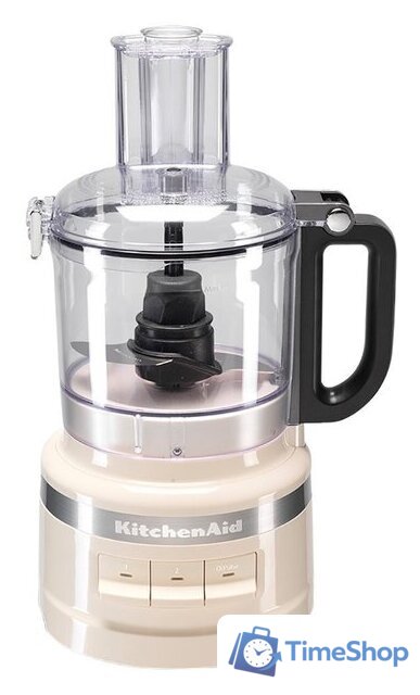 Кухонный комбайн KitchenAid 5KFP0719EAC - Изображение №1 — Интернет-магазин Time-Shop
