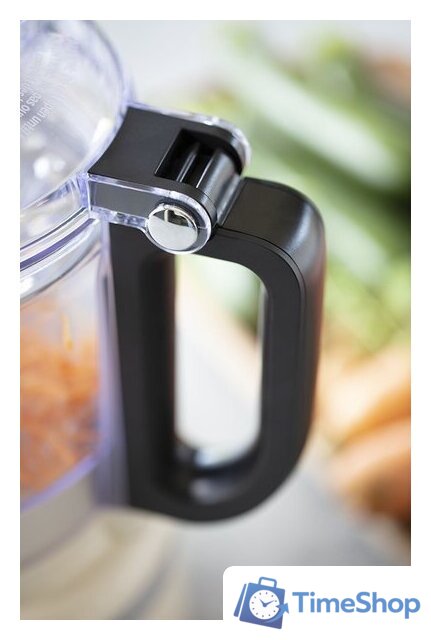 Кухонный комбайн KitchenAid 5KFP0719EAC - Изображение №15 — Интернет-магазин Time-Shop
