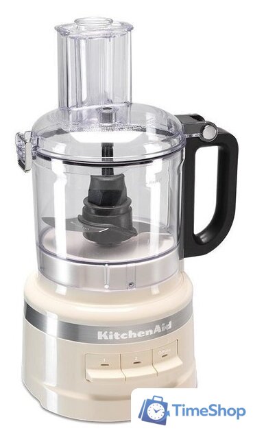 Кухонный комбайн KitchenAid 5KFP0719EAC - Изображение №2 — Интернет-магазин Time-Shop