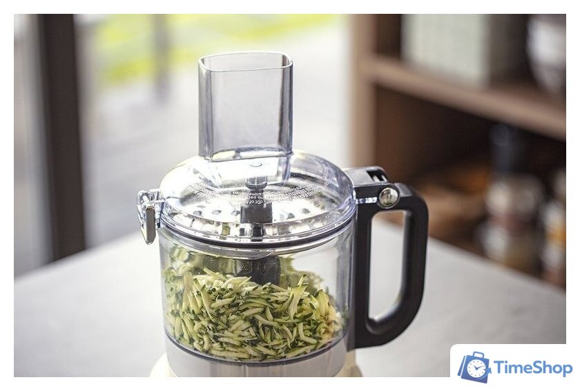 Кухонный комбайн KitchenAid 5KFP0719EAC - Изображение №16 — Интернет-магазин Time-Shop