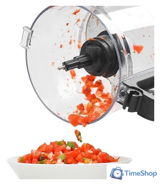 Кухонный комбайн KitchenAid 5KFP0719EAC - Изображение №12 — Интернет-магазин Time-Shop