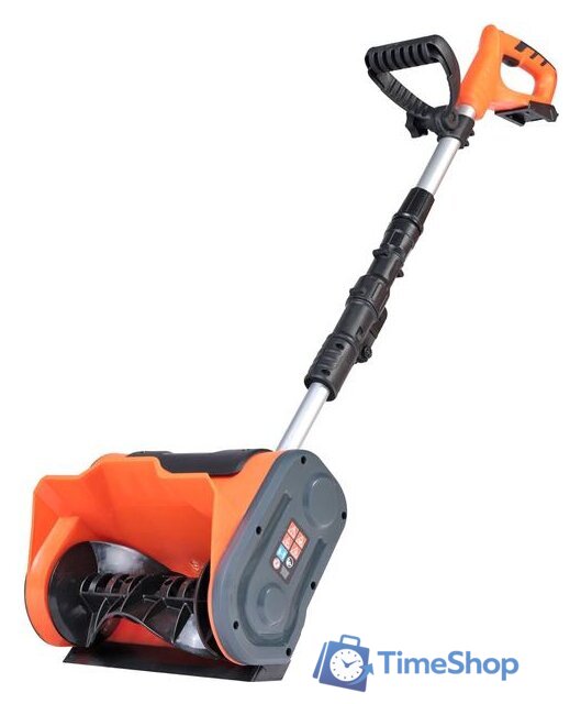 Снегоуборщик Patriot PE 1001UES (без АКБ) - Изображение №1 — Интернет-магазин Time-Shop