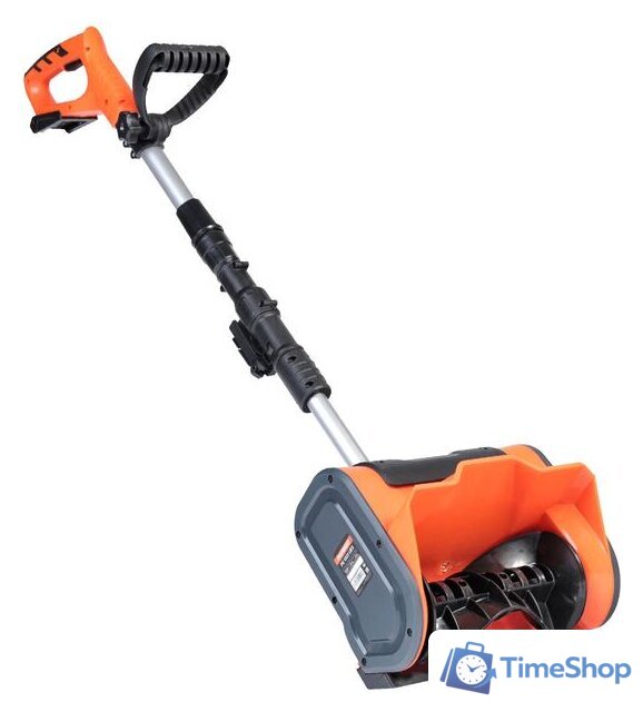 Снегоуборщик Patriot PE 1001UES (без АКБ) - Изображение №2 — Интернет-магазин Time-Shop