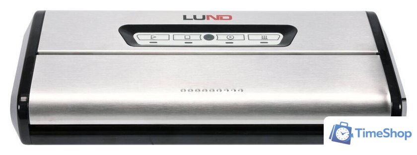 Вакуумный упаковщик LUND 67882 - Изображение №1 — Интернет-магазин Time-Shop