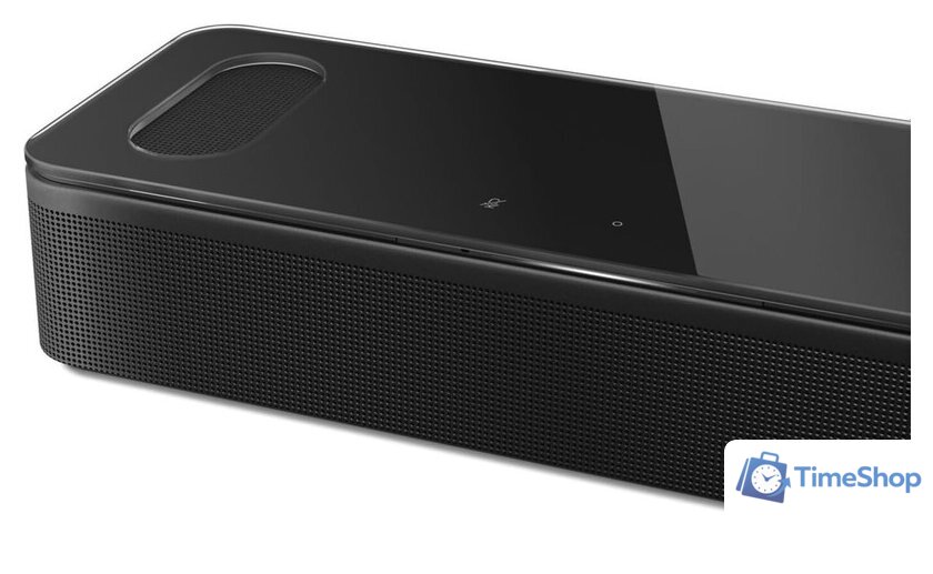 Саундбар Bose Smart Ultra Soundbar (черный) - Изображение №4 — Интернет-магазин Time-Shop