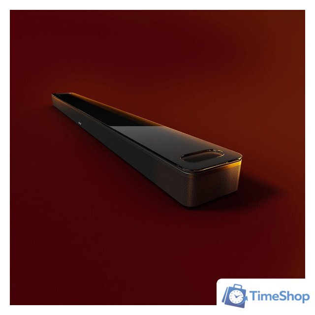 Саундбар Bose Smart Ultra Soundbar (черный) - Изображение №2 — Интернет-магазин Time-Shop