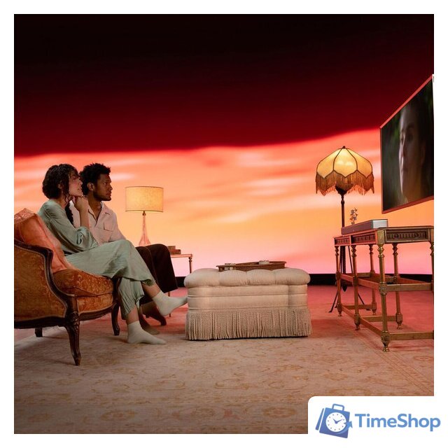 Саундбар Bose Smart Ultra Soundbar (черный) - Изображение №6 — Интернет-магазин Time-Shop