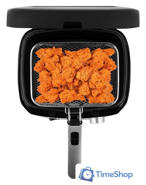 Фритюрница Tesla Electronics EasyCook AE300 - Изображение №3 — Интернет-магазин Time-Shop