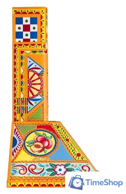 Кухонная вытяжка Smeg KT90DGC - Изображение №2 — Интернет-магазин Time-Shop