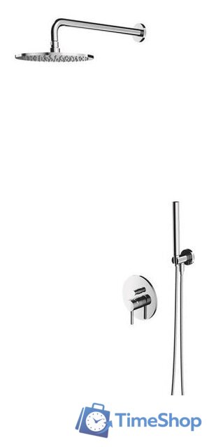 Душевая система  Omnires SYS Y22X CR - Изображение №1 — Интернет-магазин Time-Shop