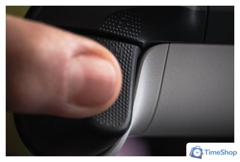 Геймпад Microsoft Xbox (салатовый) - Изображение №9 — Интернет-магазин Time-Shop