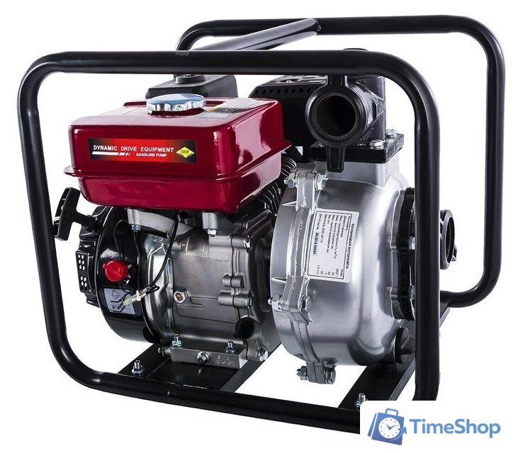 Мотопомпа DDE PH50 - Изображение №1 — Интернет-магазин Time-Shop