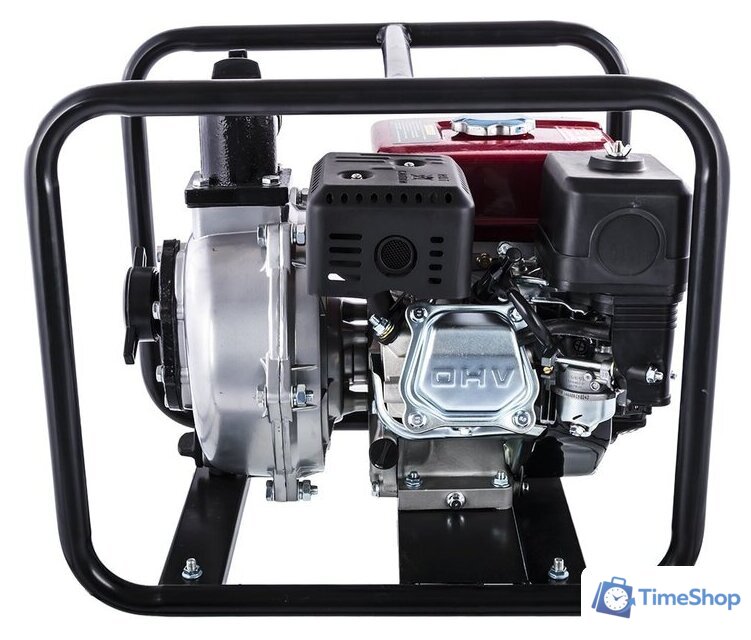 Мотопомпа DDE PH50 - Изображение №5 — Интернет-магазин Time-Shop