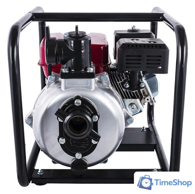 Мотопомпа DDE PH50 - Изображение №4 — Интернет-магазин Time-Shop