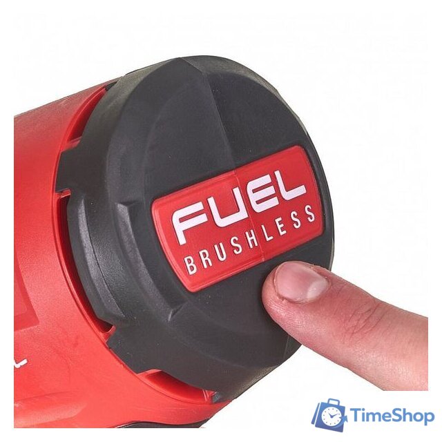 Гайковерт Milwaukee M18 ONEFHIWF1-802X ONE-KEY 4933459733 (с 2-мя АКБ, кейс) - Изображение №20 — Интернет-магазин Time-Shop