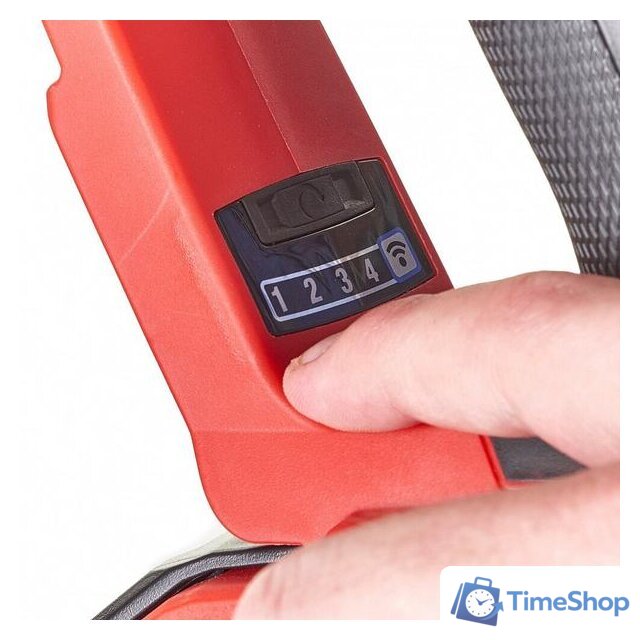 Гайковерт Milwaukee M18 ONEFHIWF1-802X ONE-KEY 4933459733 (с 2-мя АКБ, кейс) - Изображение №19 — Интернет-магазин Time-Shop