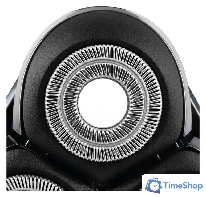 Электробритва Sencor SMS 7000BK - Изображение №8 — Интернет-магазин Time-Shop