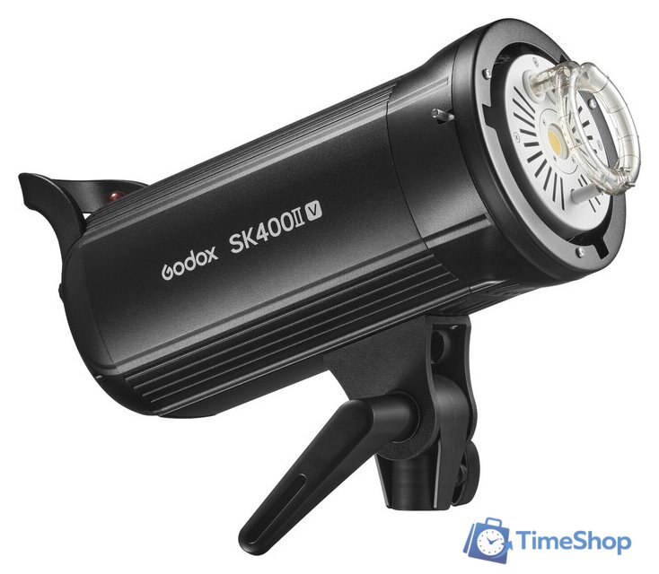 Вспышка Godox SK400II-V - Изображение №7 — Интернет-магазин Time-Shop
