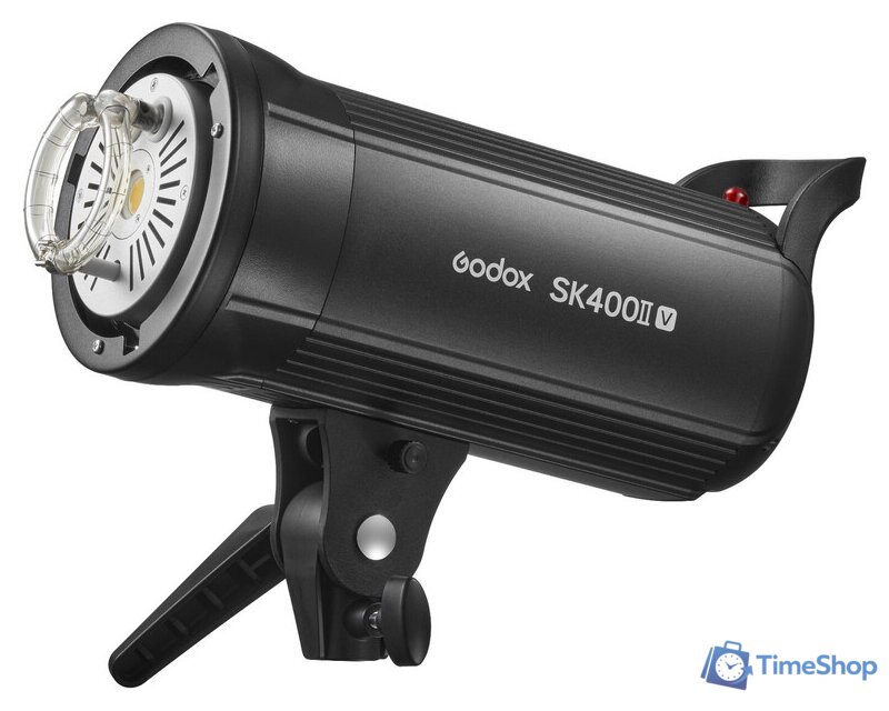 Вспышка Godox SK400II-V - Изображение №1 — Интернет-магазин Time-Shop