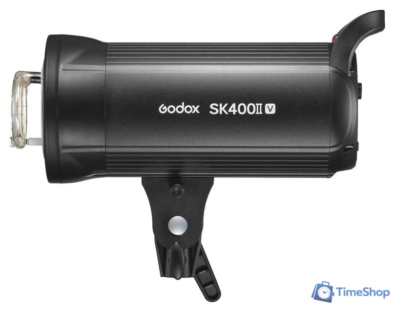 Вспышка Godox SK400II-V - Изображение №4 — Интернет-магазин Time-Shop