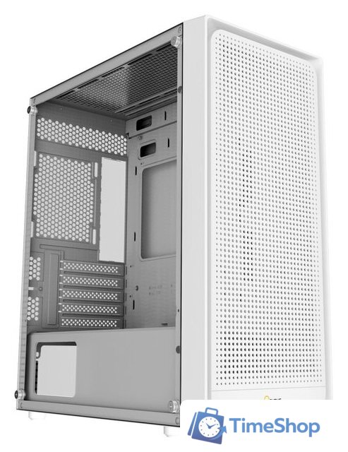 Корпус Ocypus Gamma C50 WH - Изображение №1 — Интернет-магазин Time-Shop