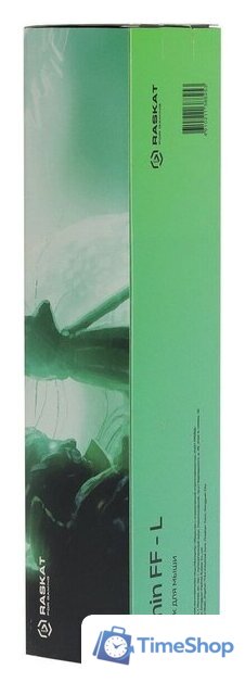 Коврик для стола Raskat Ronin FF - L - Изображение №4 — Интернет-магазин Time-Shop