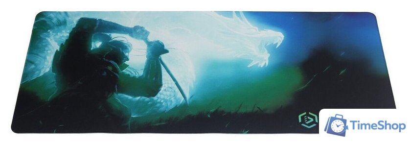 Коврик для стола Raskat Ronin FF - L - Изображение №1 — Интернет-магазин Time-Shop