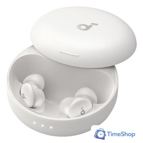 Наушники Anker Soundcore Sleep A30 (белый) - Изображение №1 — Интернет-магазин Time-Shop