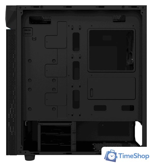 Корпус Gigabyte C200 Glass - Изображение №7 — Интернет-магазин Time-Shop