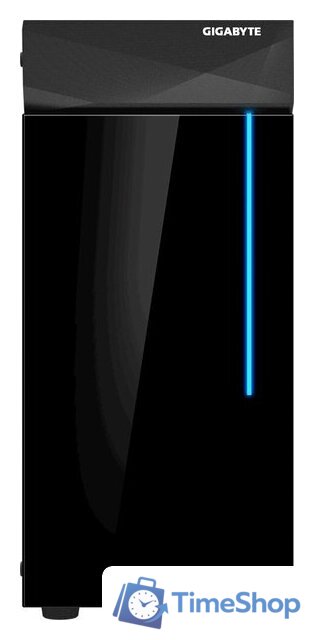 Корпус Gigabyte C200 Glass - Изображение №4 — Интернет-магазин Time-Shop