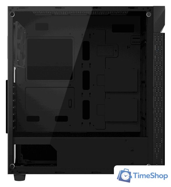 Корпус Gigabyte C200 Glass - Изображение №2 — Интернет-магазин Time-Shop