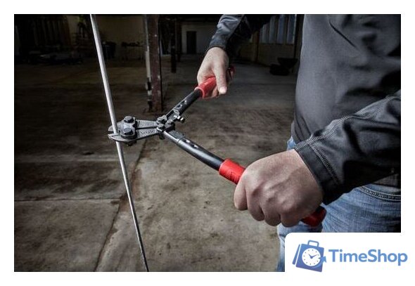 Болторез Milwaukee 4932464827 - Изображение №2 — Интернет-магазин Time-Shop