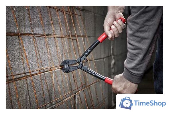 Болторез Milwaukee 4932464827 - Изображение №3 — Интернет-магазин Time-Shop