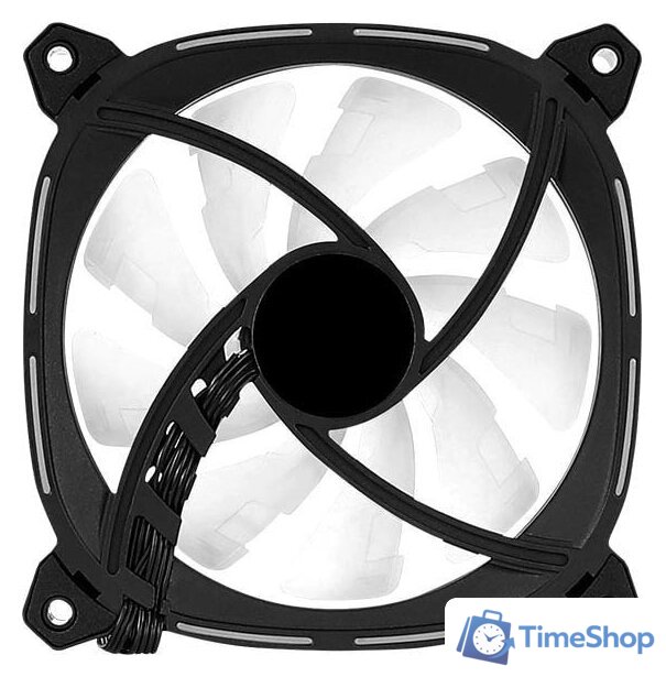 Вентилятор для корпуса AeroCool Astro 12F PWM - Изображение №7 — Интернет-магазин Time-Shop