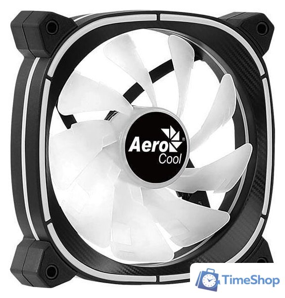 Вентилятор для корпуса AeroCool Astro 12F PWM - Изображение №4 — Интернет-магазин Time-Shop