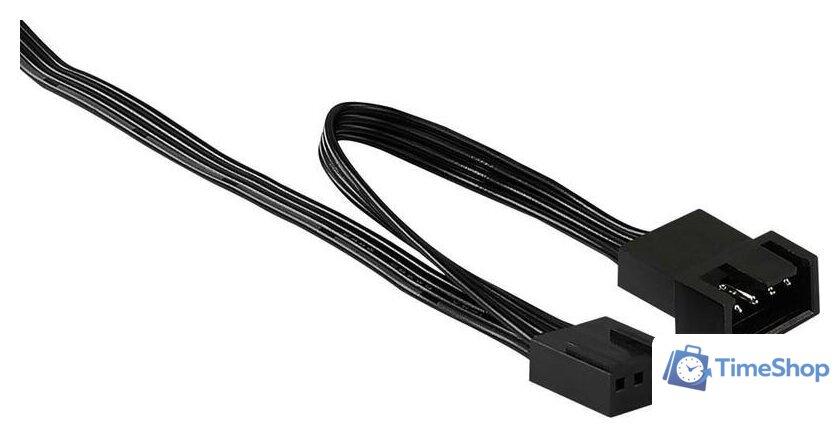 Вентилятор для корпуса AeroCool Astro 12F PWM - Изображение №10 — Интернет-магазин Time-Shop