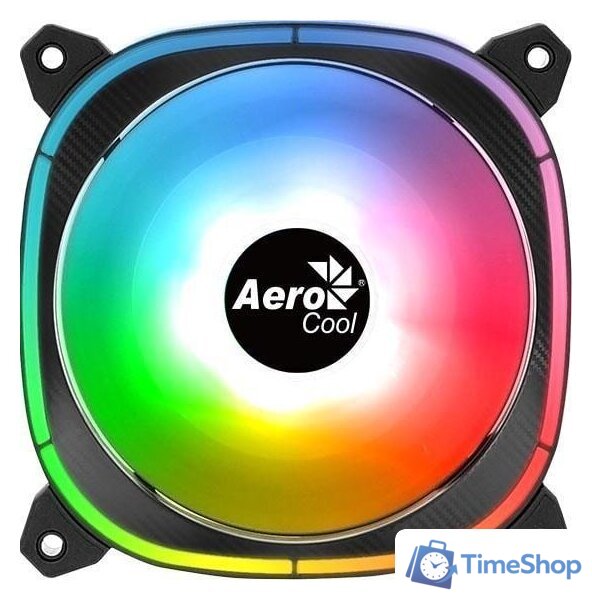 Вентилятор для корпуса AeroCool Astro 12F PWM - Изображение №1 — Интернет-магазин Time-Shop