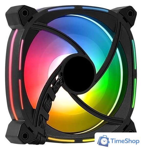 Вентилятор для корпуса AeroCool Astro 12F PWM - Изображение №5 — Интернет-магазин Time-Shop