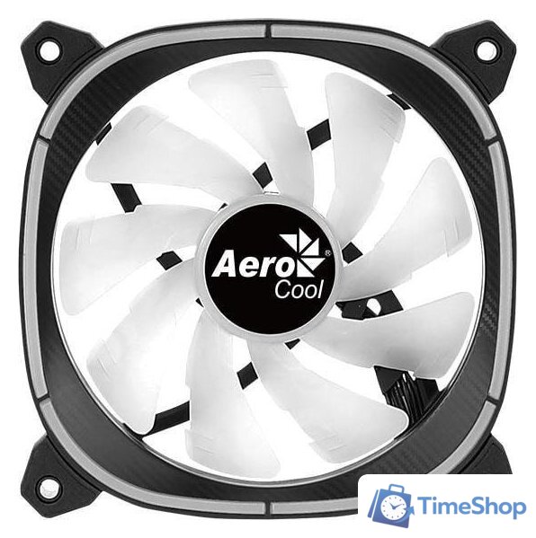 Вентилятор для корпуса AeroCool Astro 12F PWM - Изображение №2 — Интернет-магазин Time-Shop