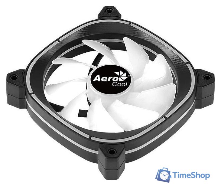 Вентилятор для корпуса AeroCool Astro 12F PWM - Изображение №8 — Интернет-магазин Time-Shop