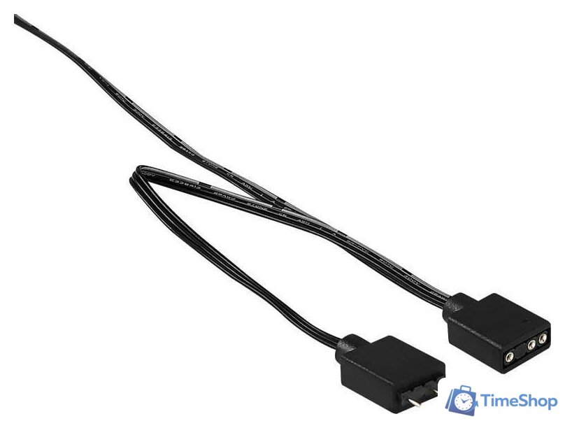 Вентилятор для корпуса AeroCool Astro 12F PWM - Изображение №9 — Интернет-магазин Time-Shop