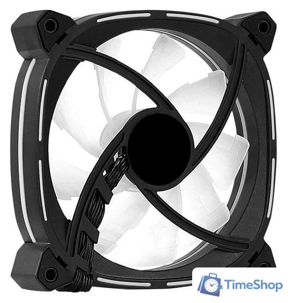 Вентилятор для корпуса AeroCool Astro 12F PWM - Изображение №6 — Интернет-магазин Time-Shop