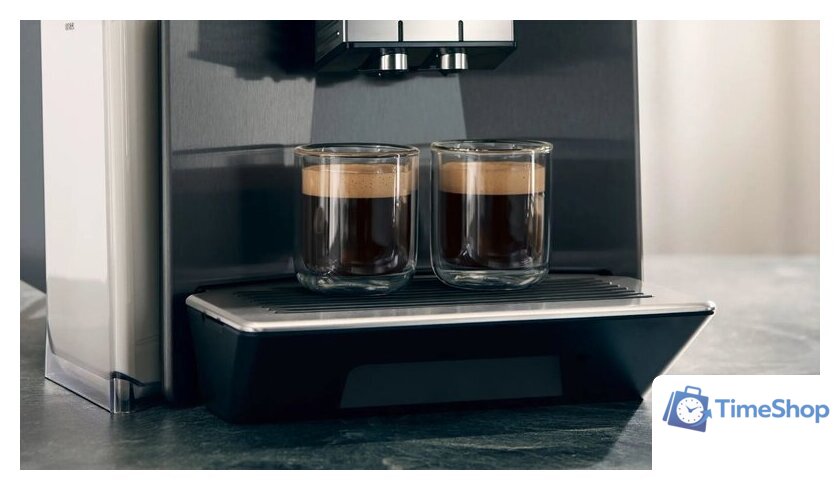 Кофемашина Siemens EQ900 TQ907R05 - Изображение №10 — Интернет-магазин Time-Shop
