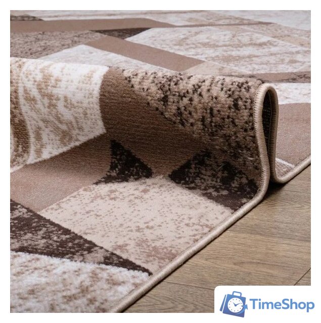 Ковер для жилой комнаты БелКа Лайла Де Люкс 15880_10842 2x4 м - Изображение №3 — Интернет-магазин Time-Shop