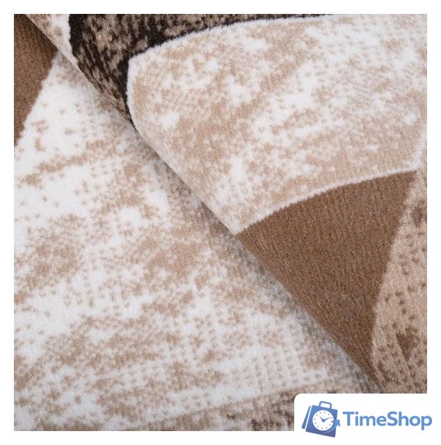 Ковер для жилой комнаты БелКа Лайла Де Люкс 15880_10842 2x4 м - Изображение №2 — Интернет-магазин Time-Shop